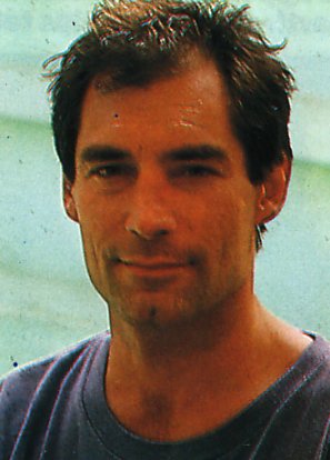 Timothy Dalton